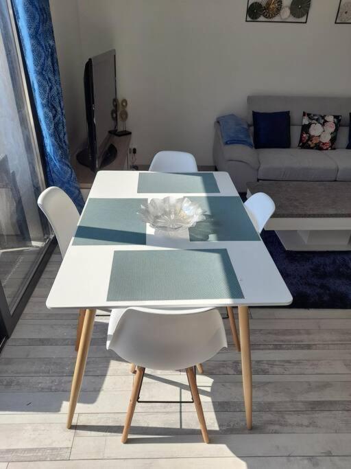 Belle Maison Neuve A 15 Min De Bordeaux Et 35 Min Cestas Eksteriør bilde