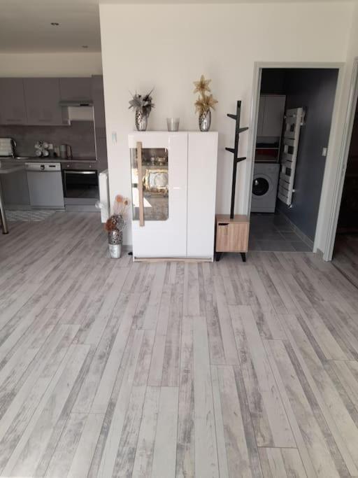 Belle Maison Neuve A 15 Min De Bordeaux Et 35 Min Cestas Eksteriør bilde