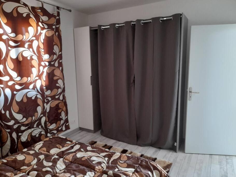Belle Maison Neuve A 15 Min De Bordeaux Et 35 Min Cestas Eksteriør bilde